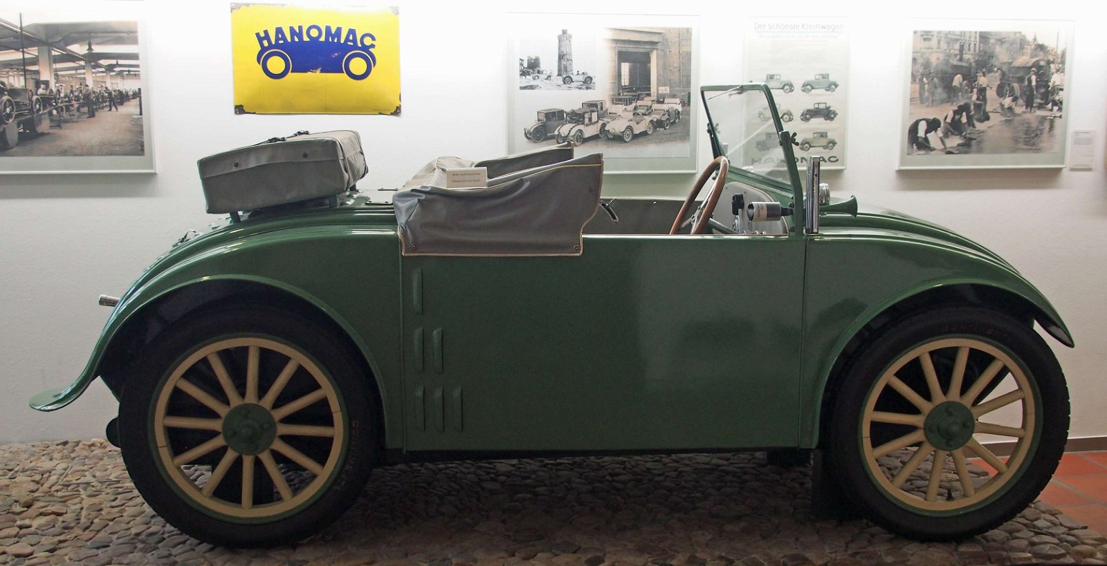 Historisches Museum Hannover