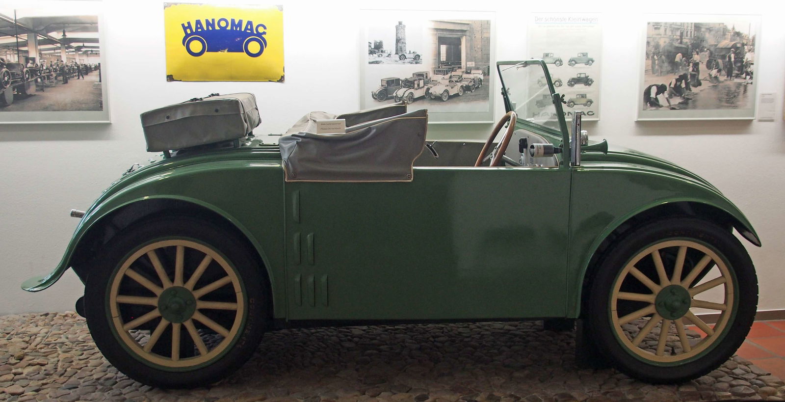 Historisches Museum Hannover