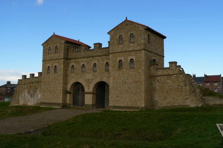 Arbeia