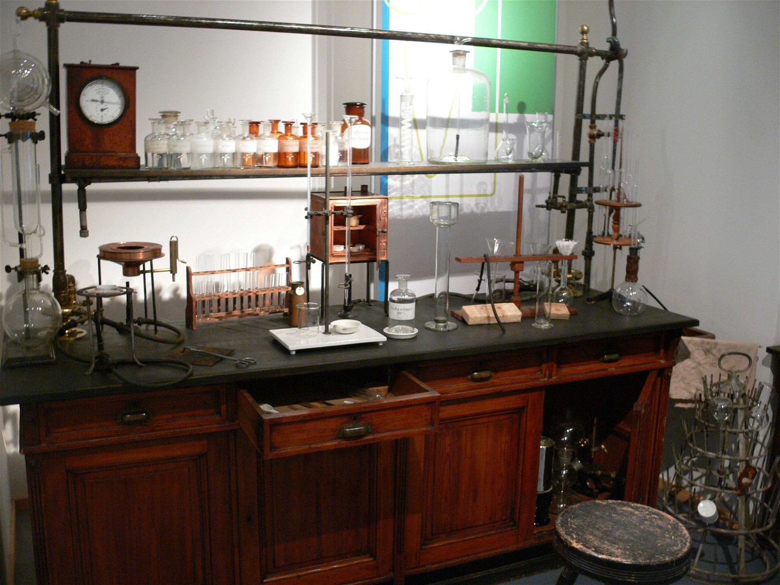 Zucker Museum