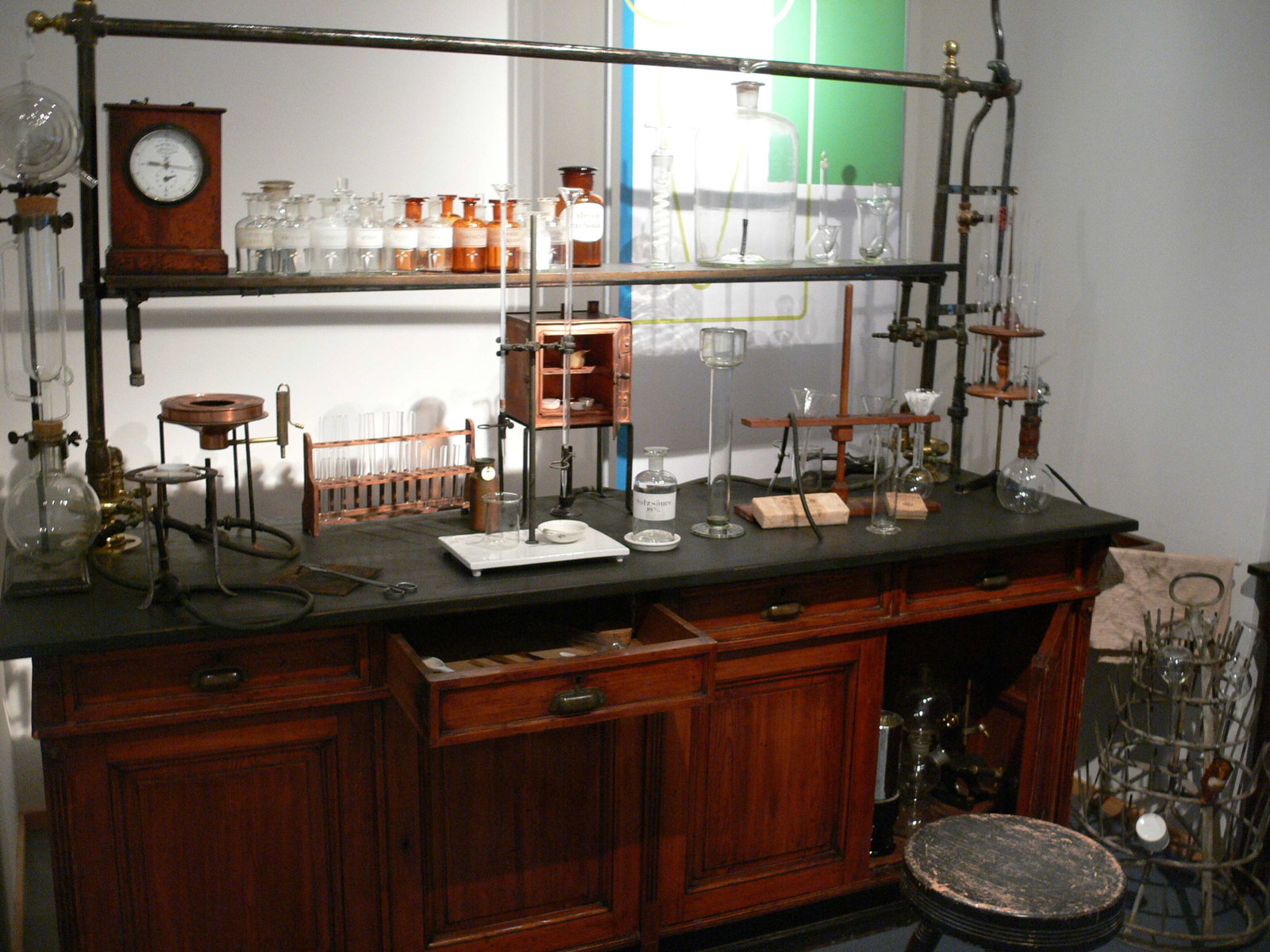 Zucker Museum