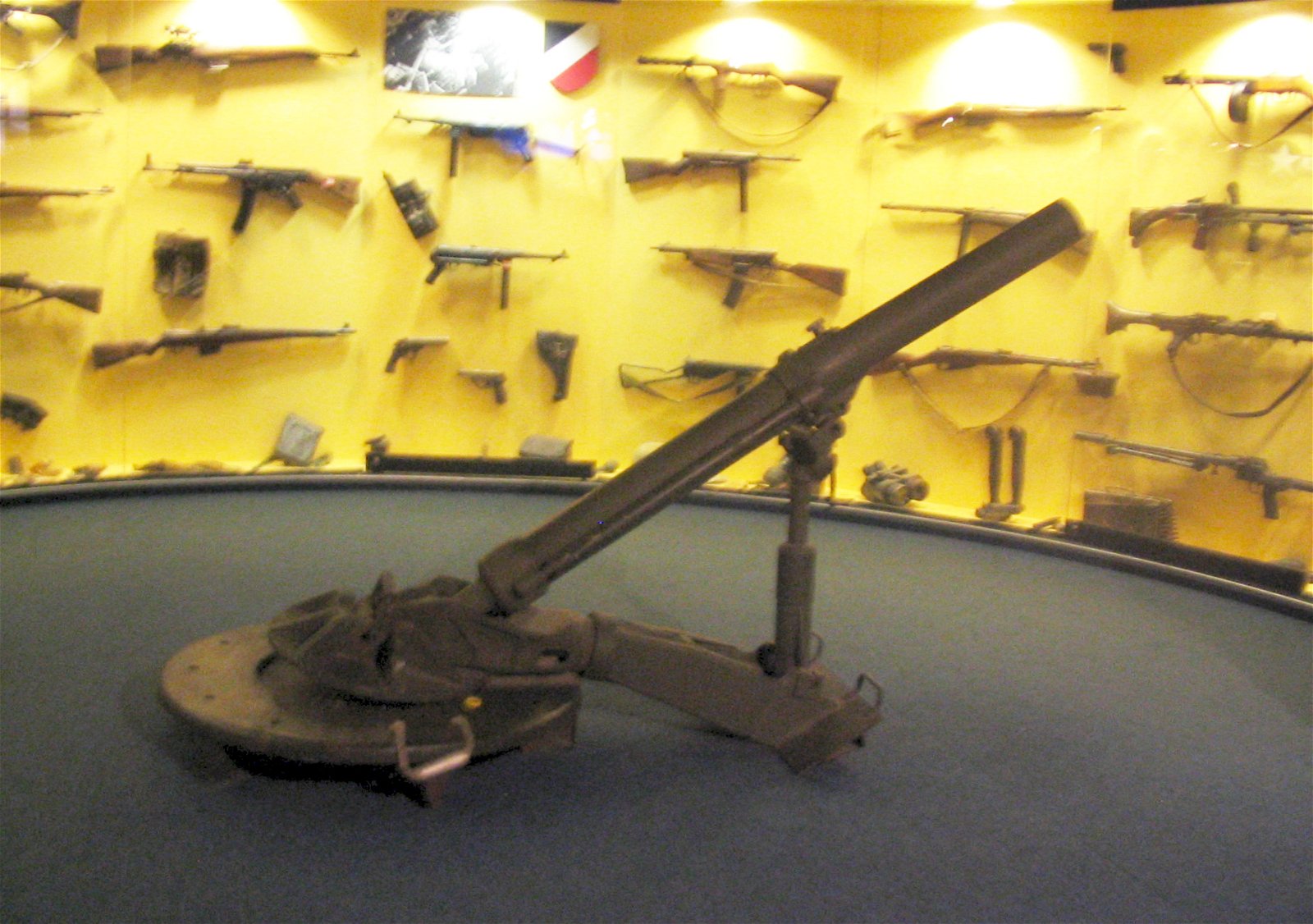 Bastogne War Museum