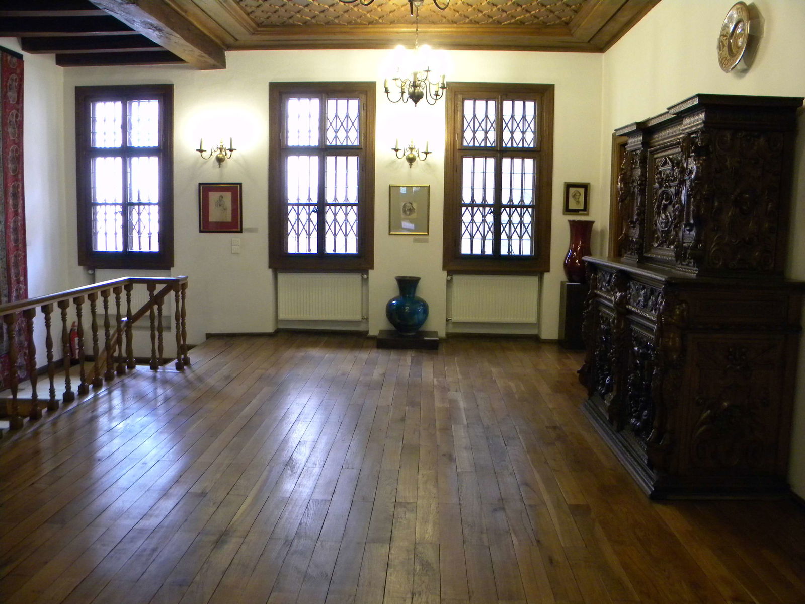 Theodor Pallady Museum