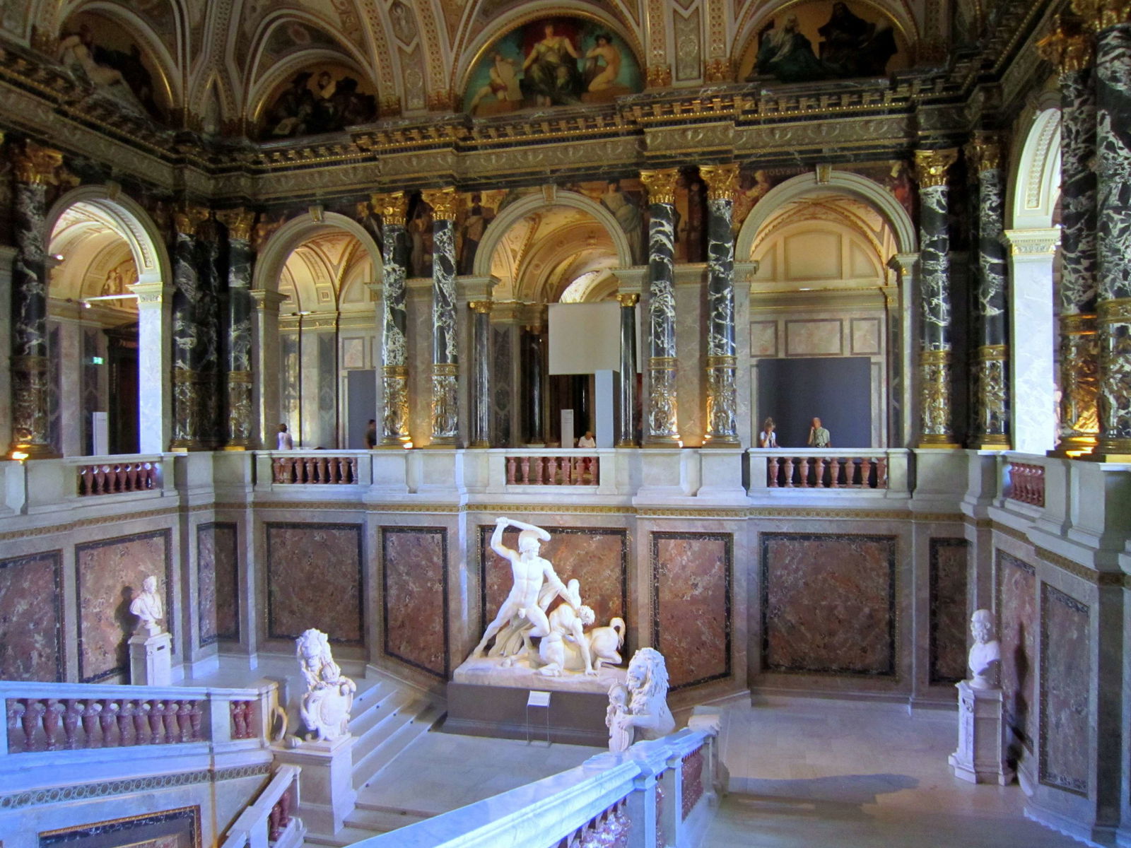 Kunsthistorisches Museum Vienna