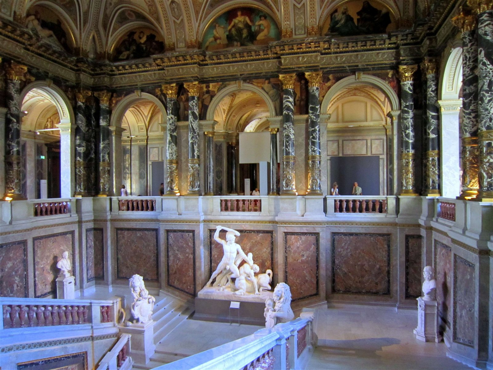 Kunsthistorisches Museum Vienna