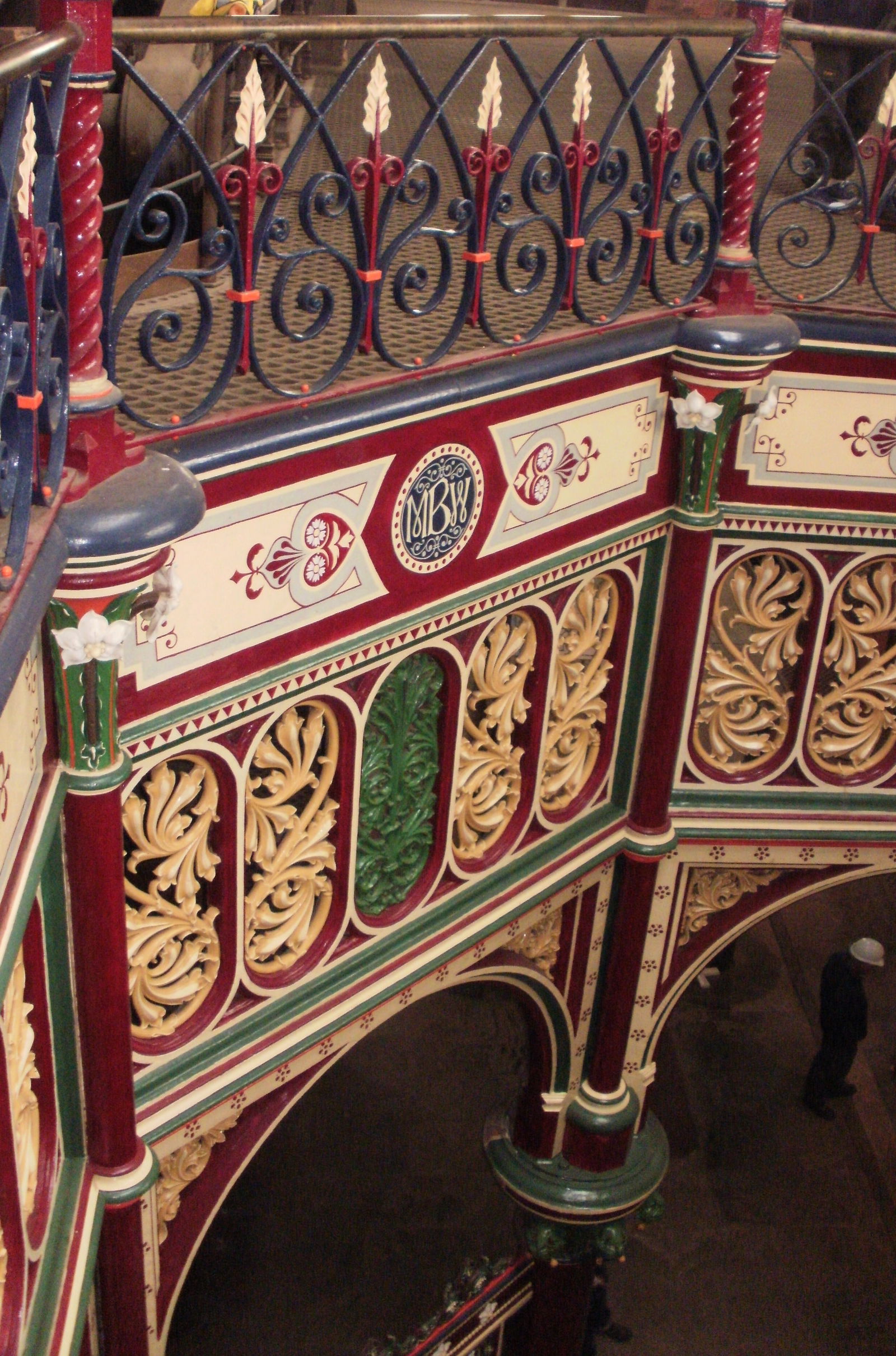 Crossness Engines Trust