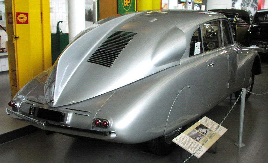 Deutsches Museum Verkehrszentrum