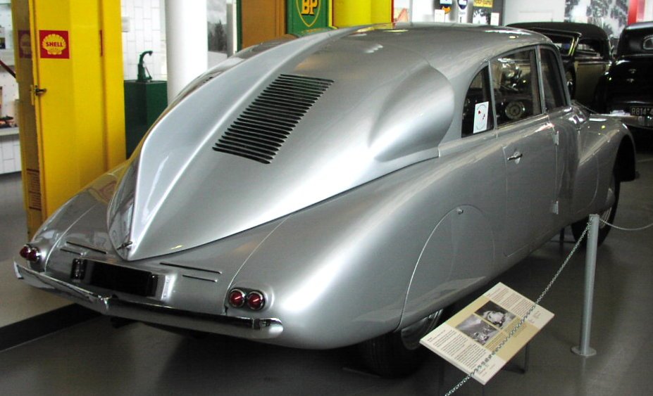 Deutsches Museum Verkehrszentrum