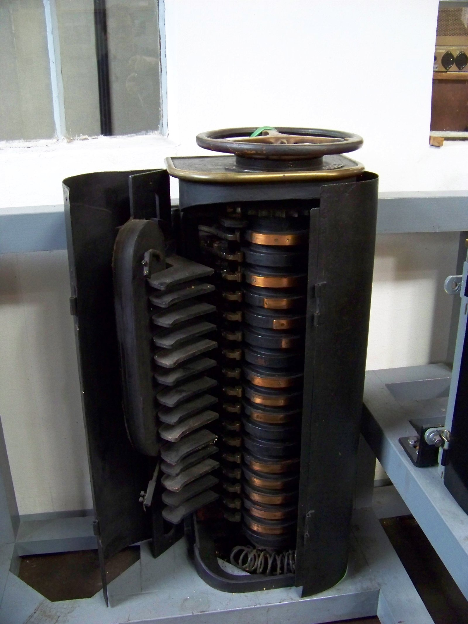 Museum of Public Transport