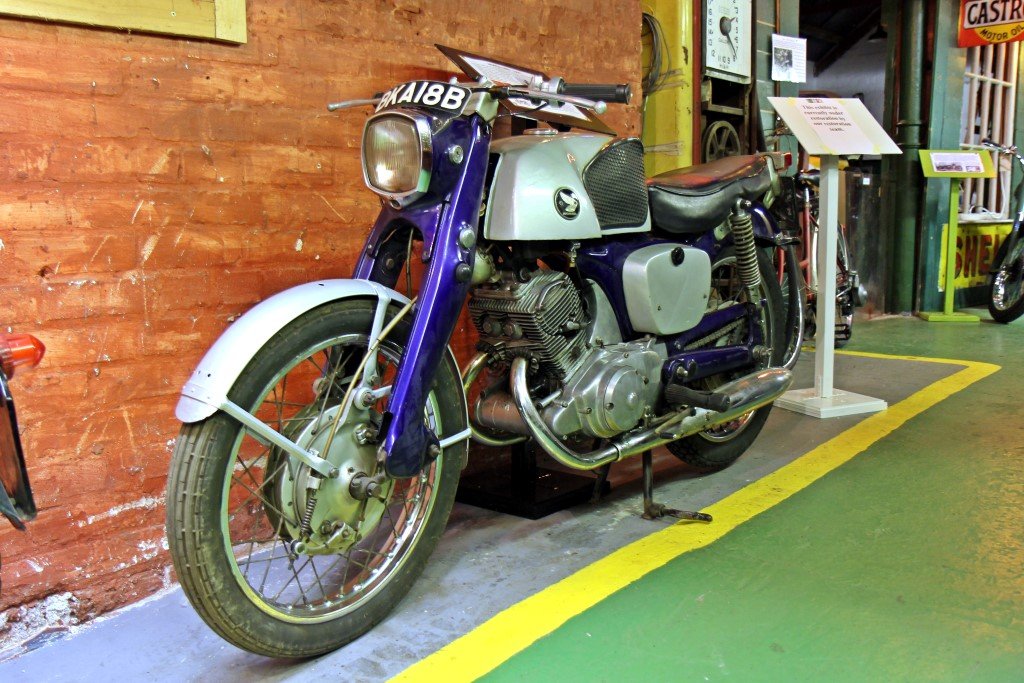 Wirral Transport Museum and Birkenhead Tramway