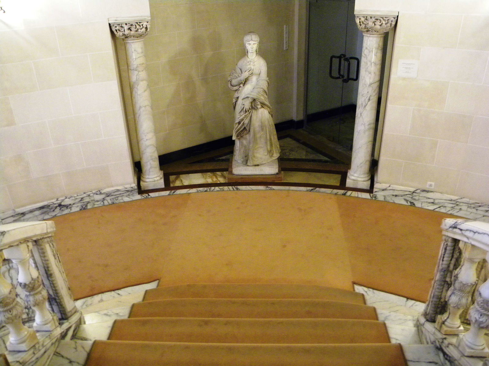 National Museum of Art of Romania