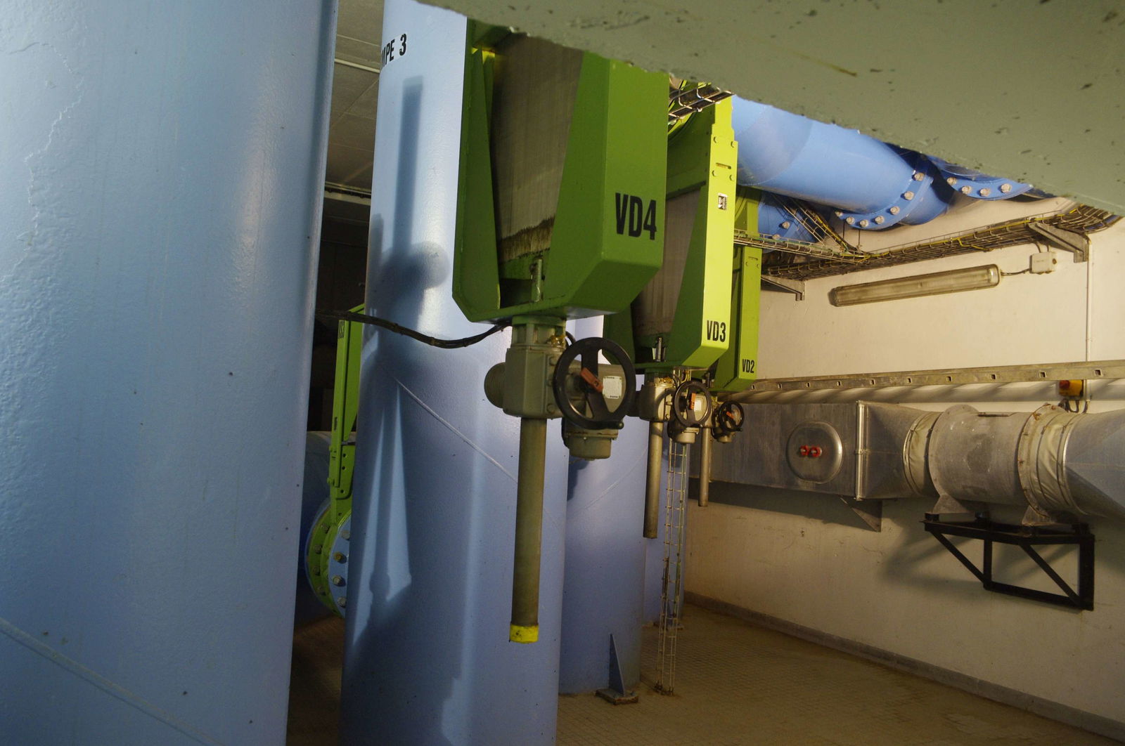 Musée des égouts de Paris