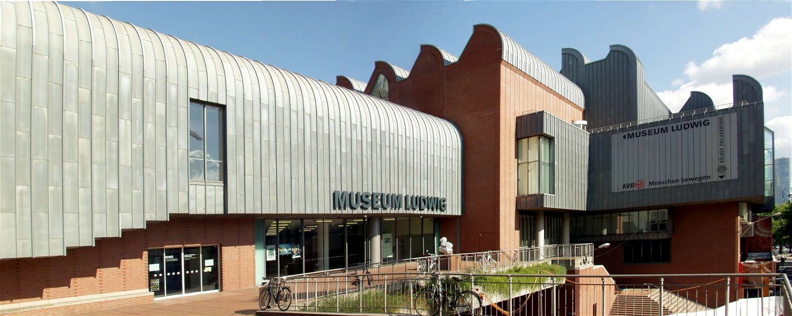 Museum Ludwig