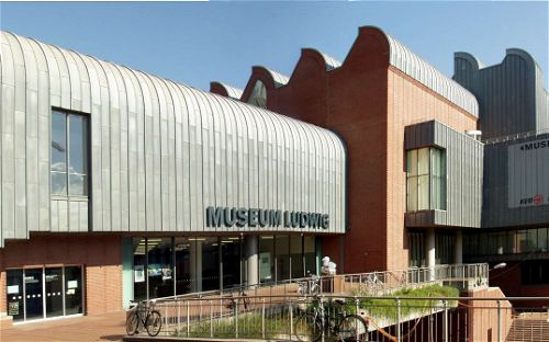 Museum Ludwig