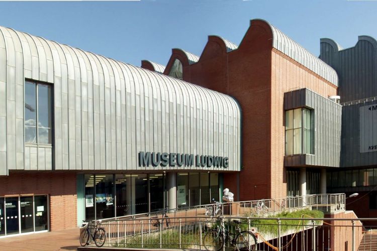 Museum Ludwig