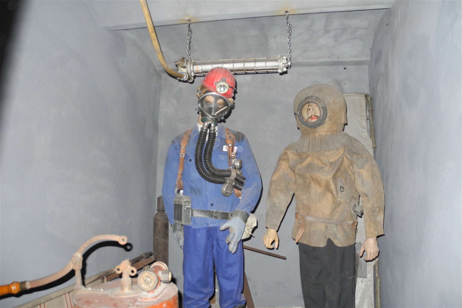 Vienna museum of science and technology