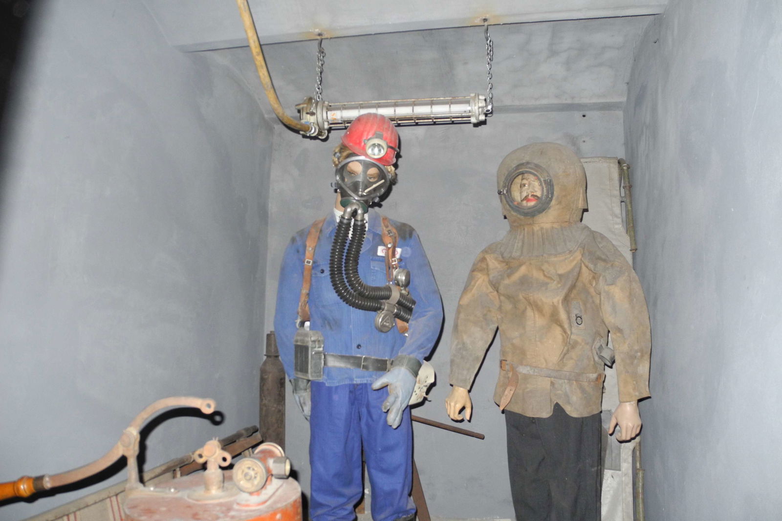 Vienna museum of science and technology