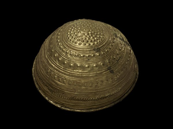 Museo Arqueológico Nacional