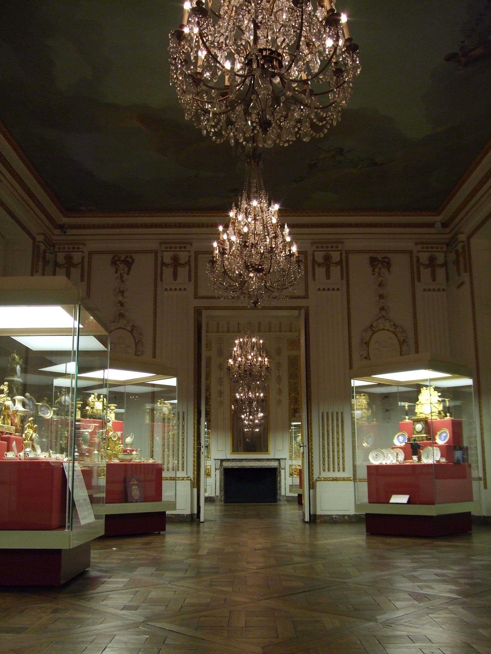 Musée Le Grand Curtius