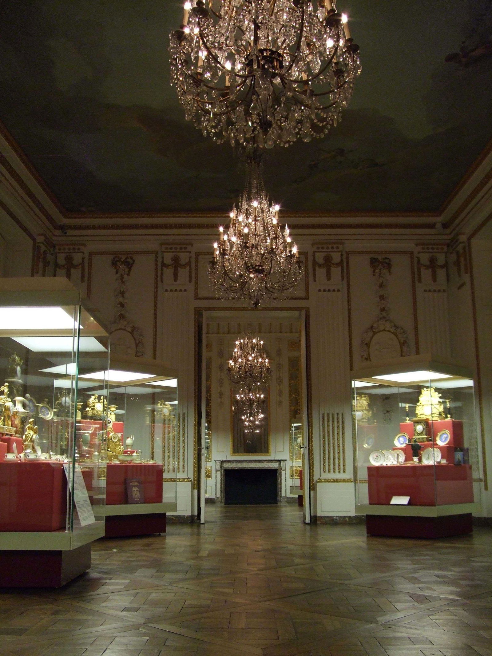 Musée Le Grand Curtius