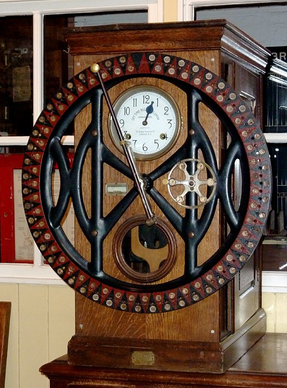 The National Brewery Centre