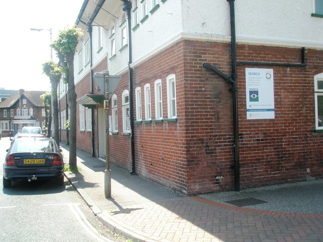 SEARCH - Hampshire Museums' Hands-On Centre