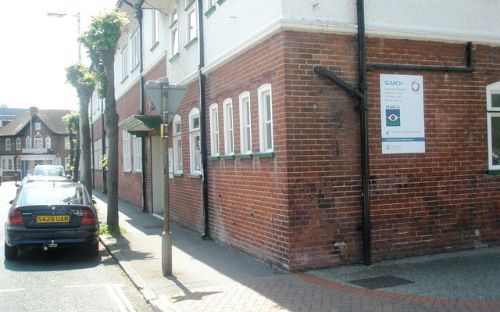 SEARCH - Hampshire Museums' Hands-On Centre