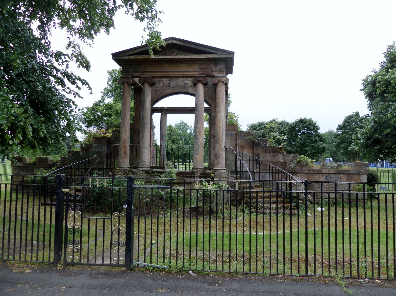 Scottish Maritime Museum