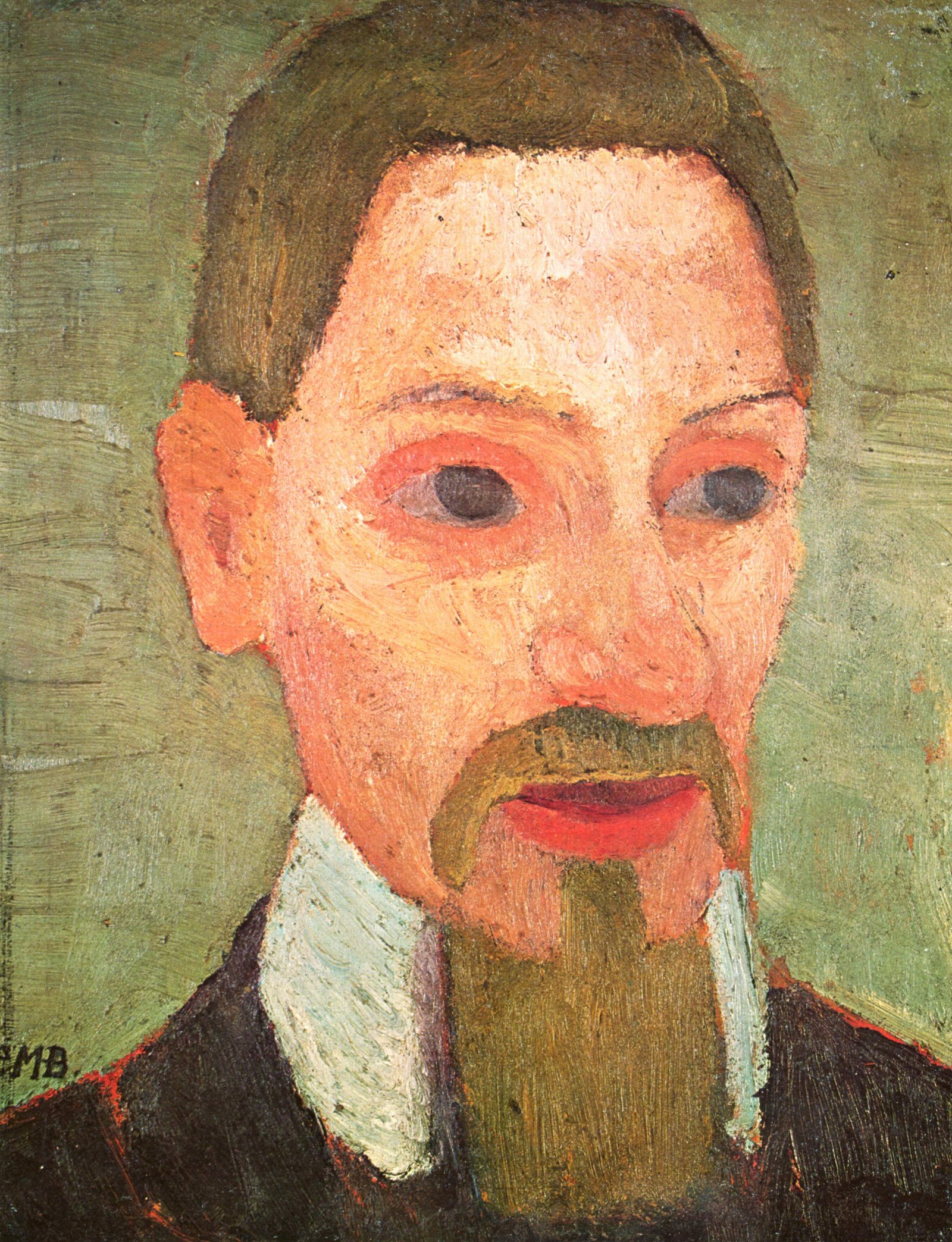 Paula Modersohn-Becker Museum