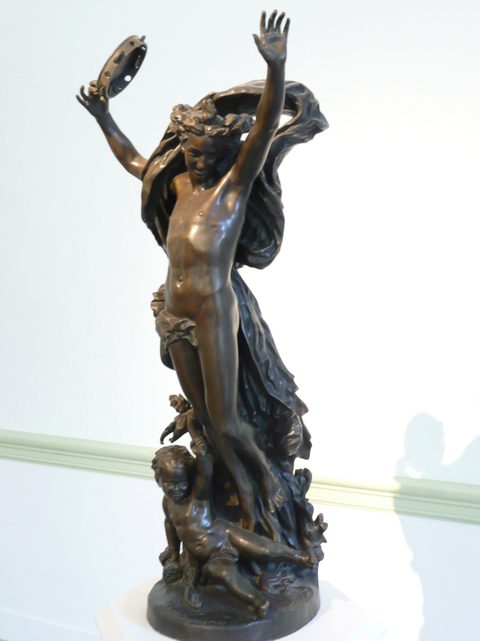 Musée des Beaux-Arts Jules Chéret