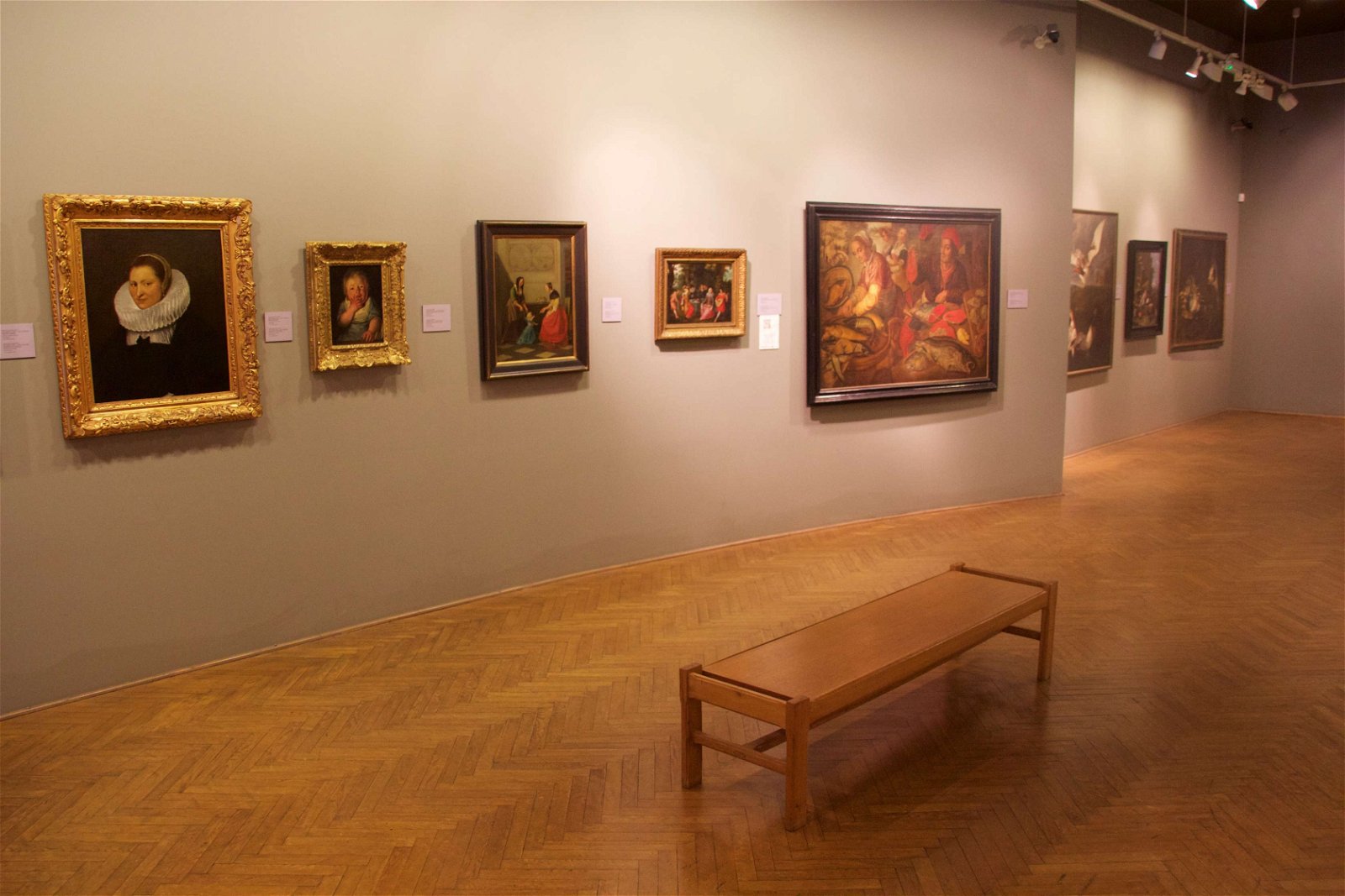 Gdansk National Museum