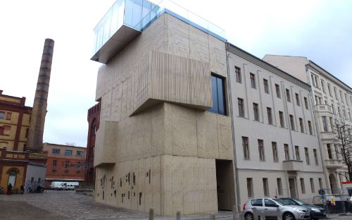 Museum for Architectural Drawing
