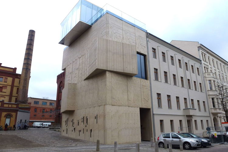 Museum for Architectural Drawing