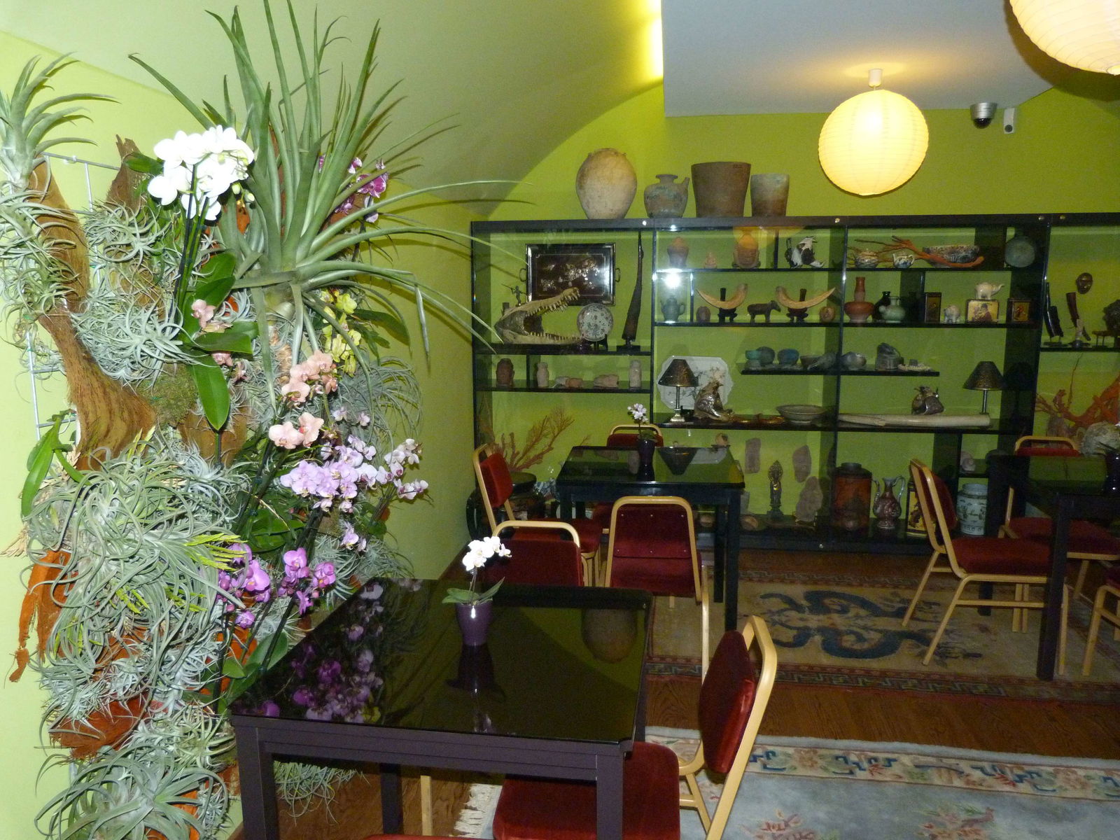 Zelnik István Southeast Asian Gold Museum