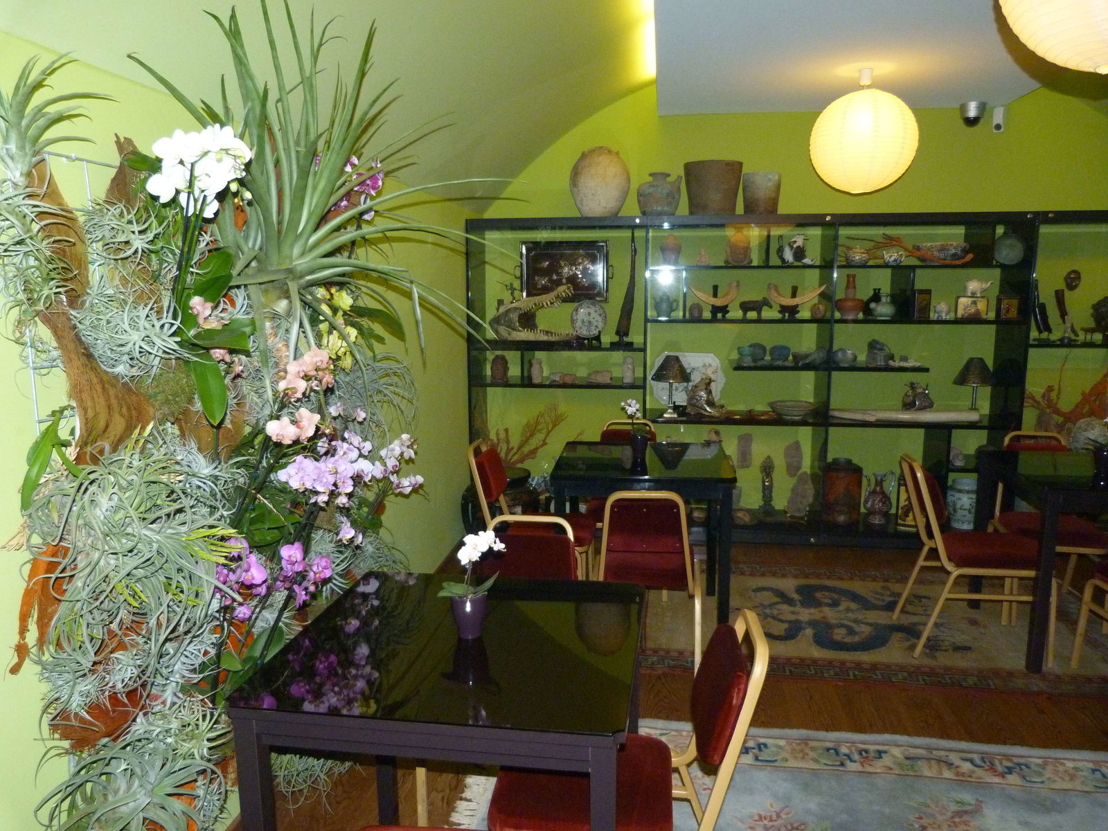 Zelnik István Southeast Asian Gold Museum