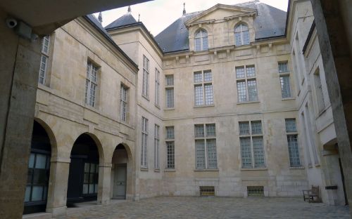 Musée Cognacq-Jay