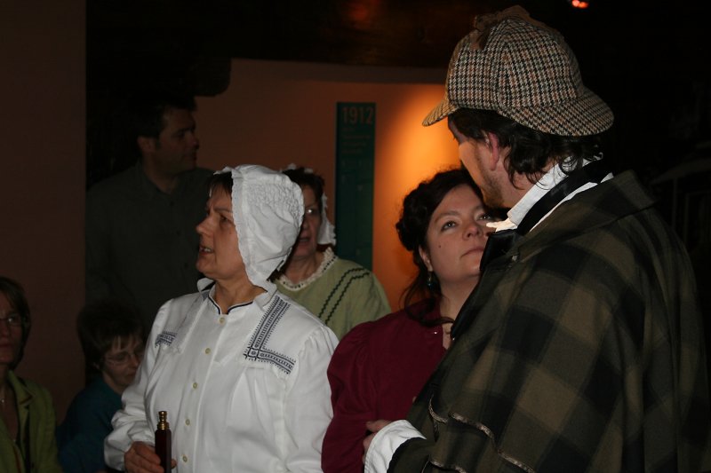 Bremer Geschichtenhaus