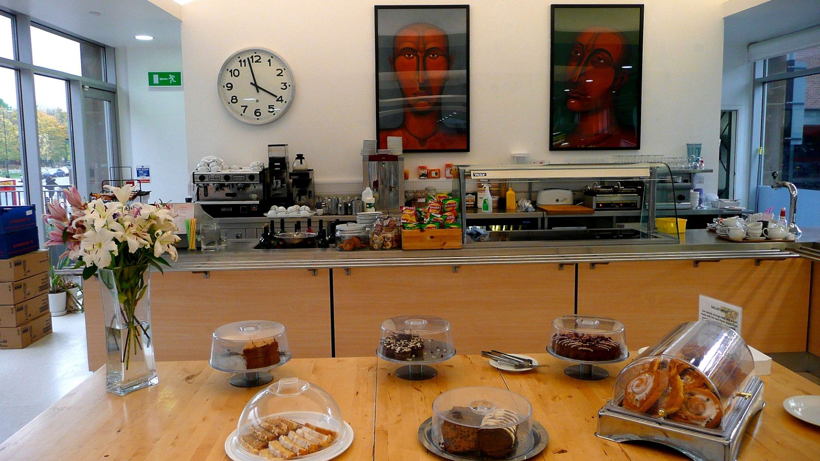 Herbert Art Gallery and Museum