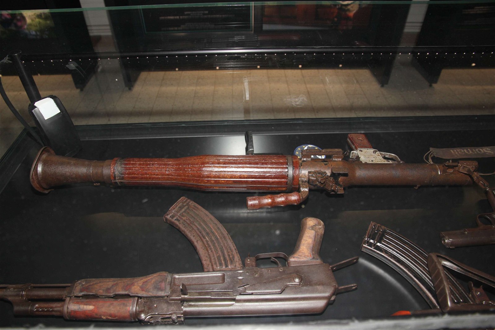 Military Museum's Manege