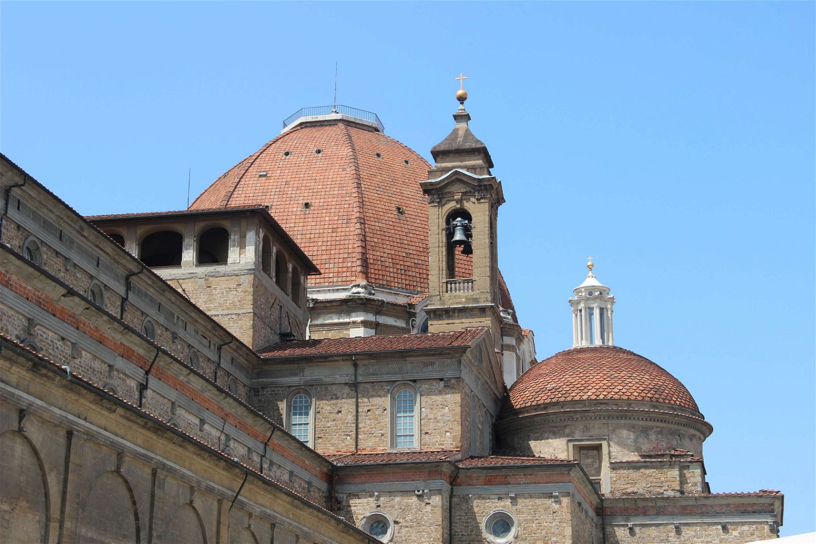 Basilica di San Lorenzo