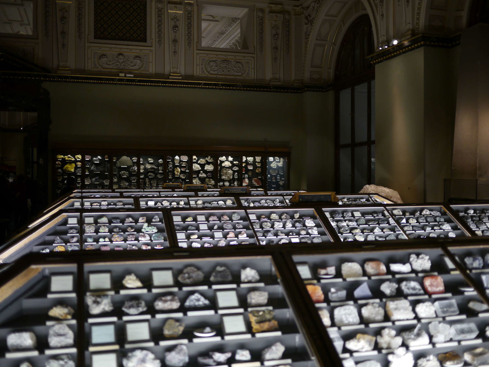 Natural History Museum