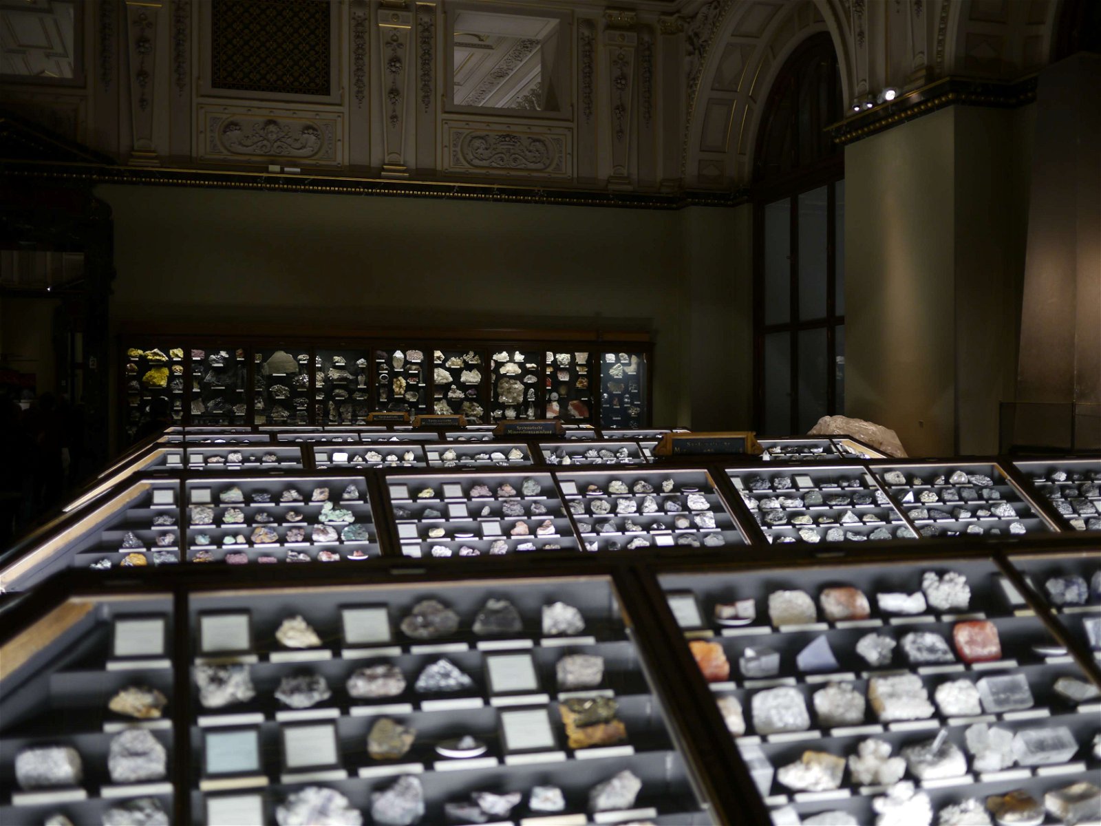 Natural History Museum