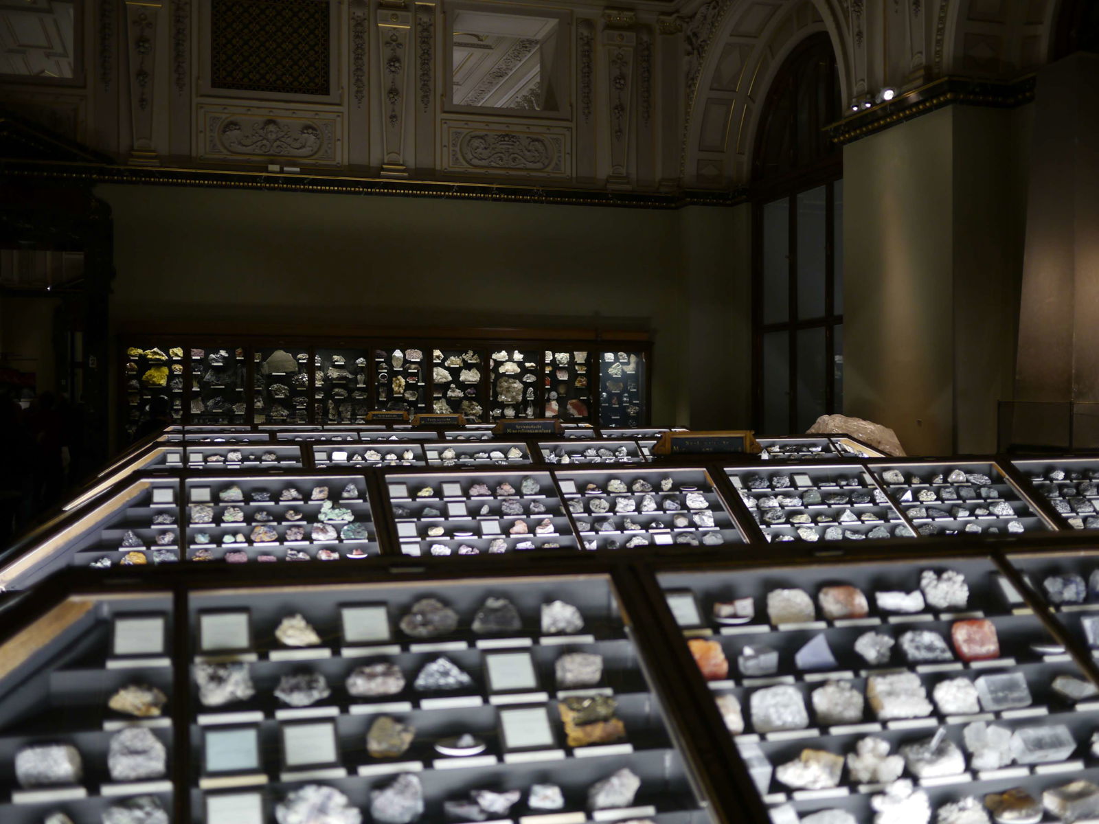 Naturhistorisches Museum