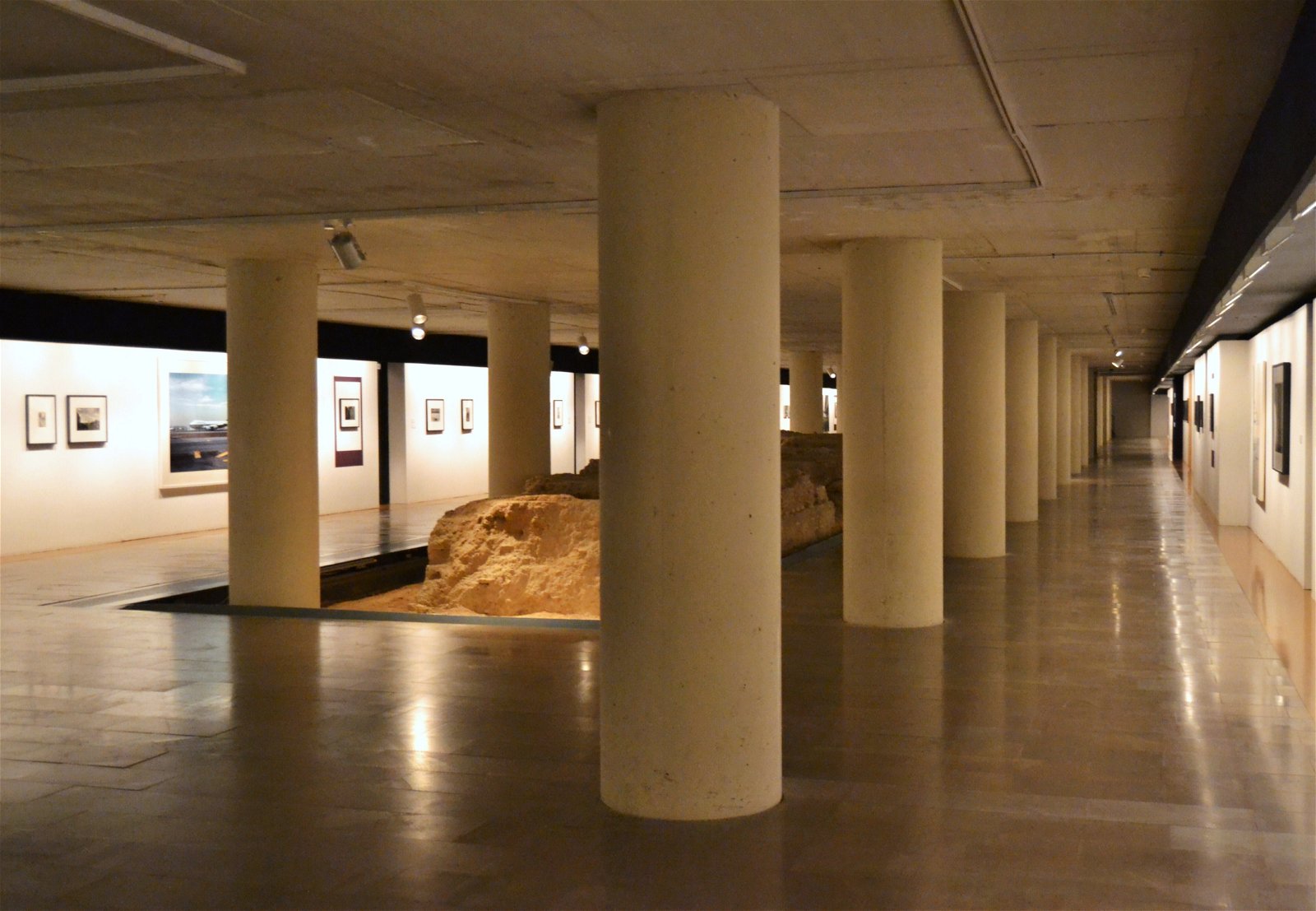 Institut Valencià d'Art Modern (IVAM)