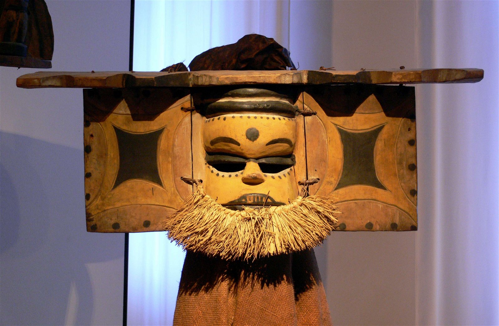 Linden Museum - Museum fur Völkerkunde