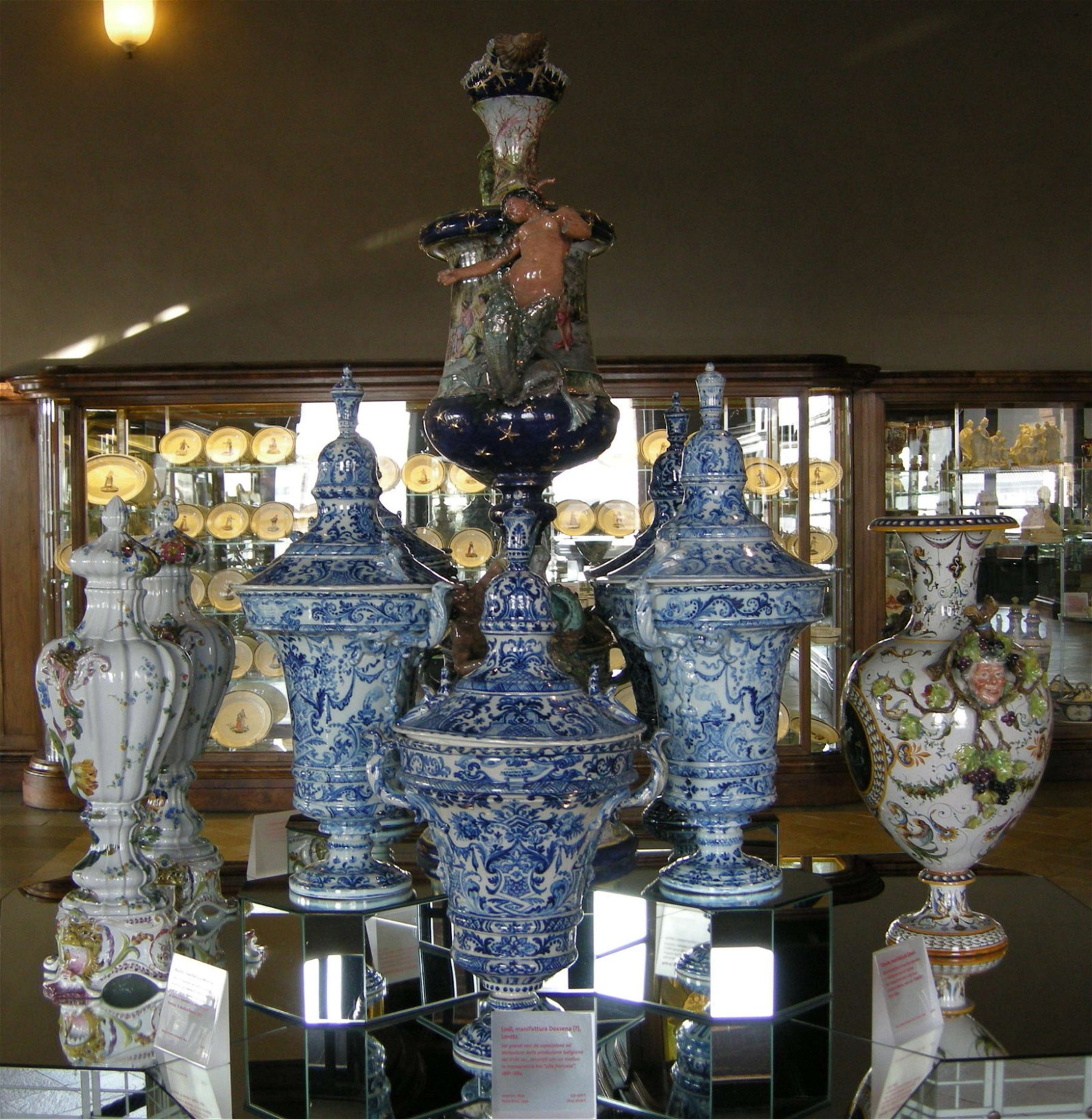 Civic Museum of Ancient Art