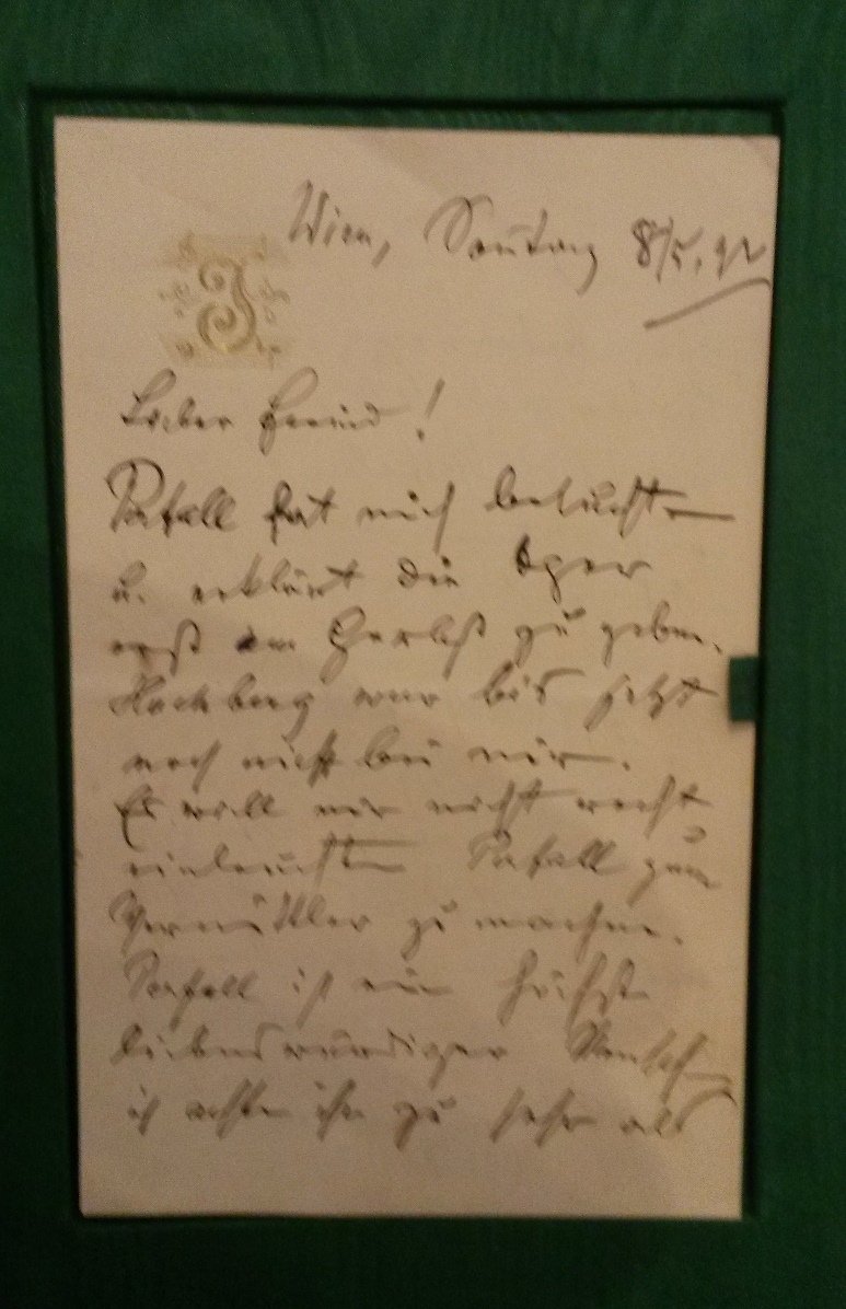 Johann Strauss Museum