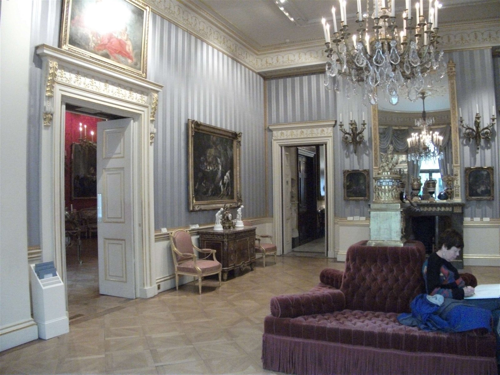 The Wallace Collection