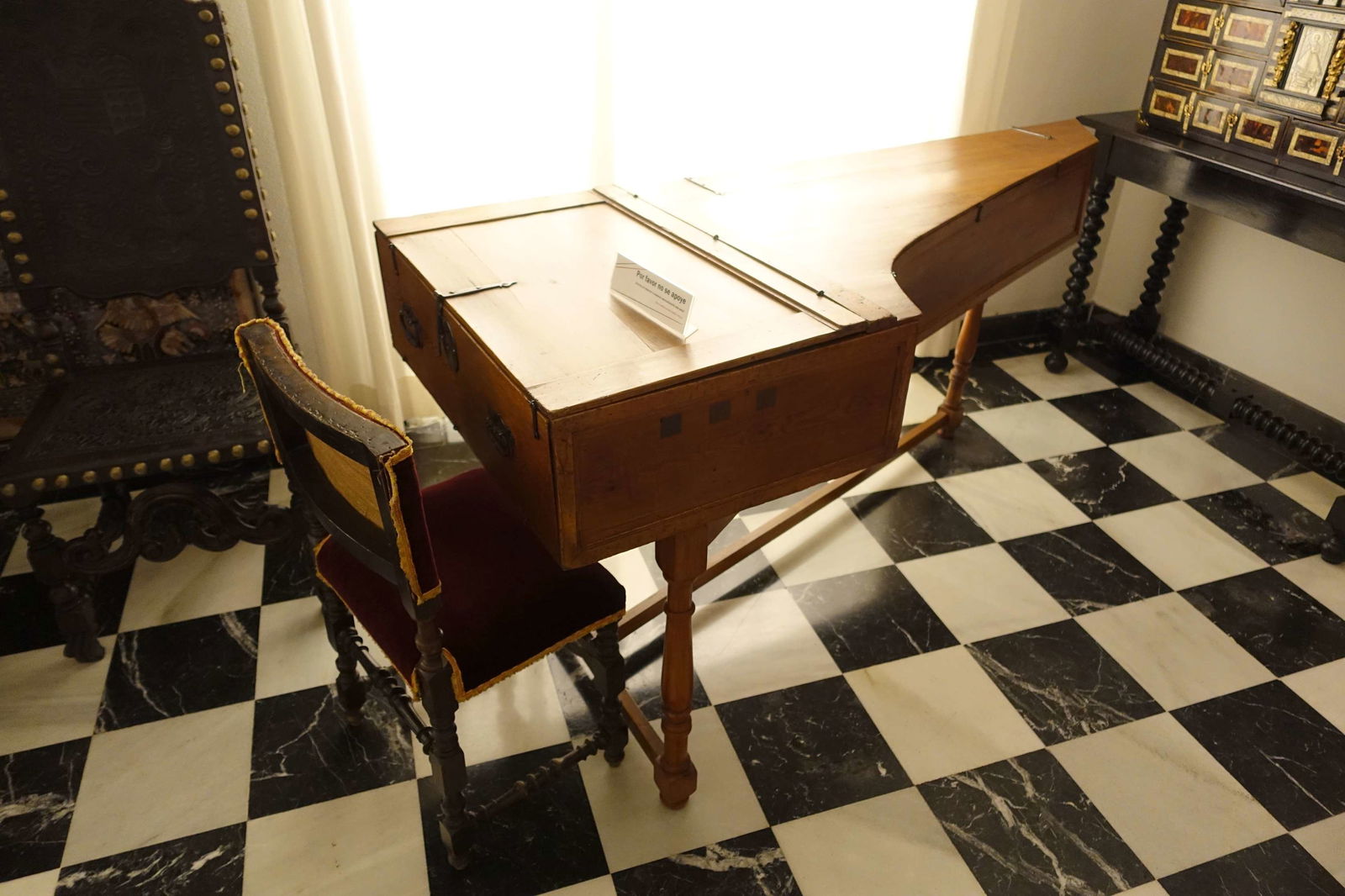 Museo Nacional de Artes Decorativas