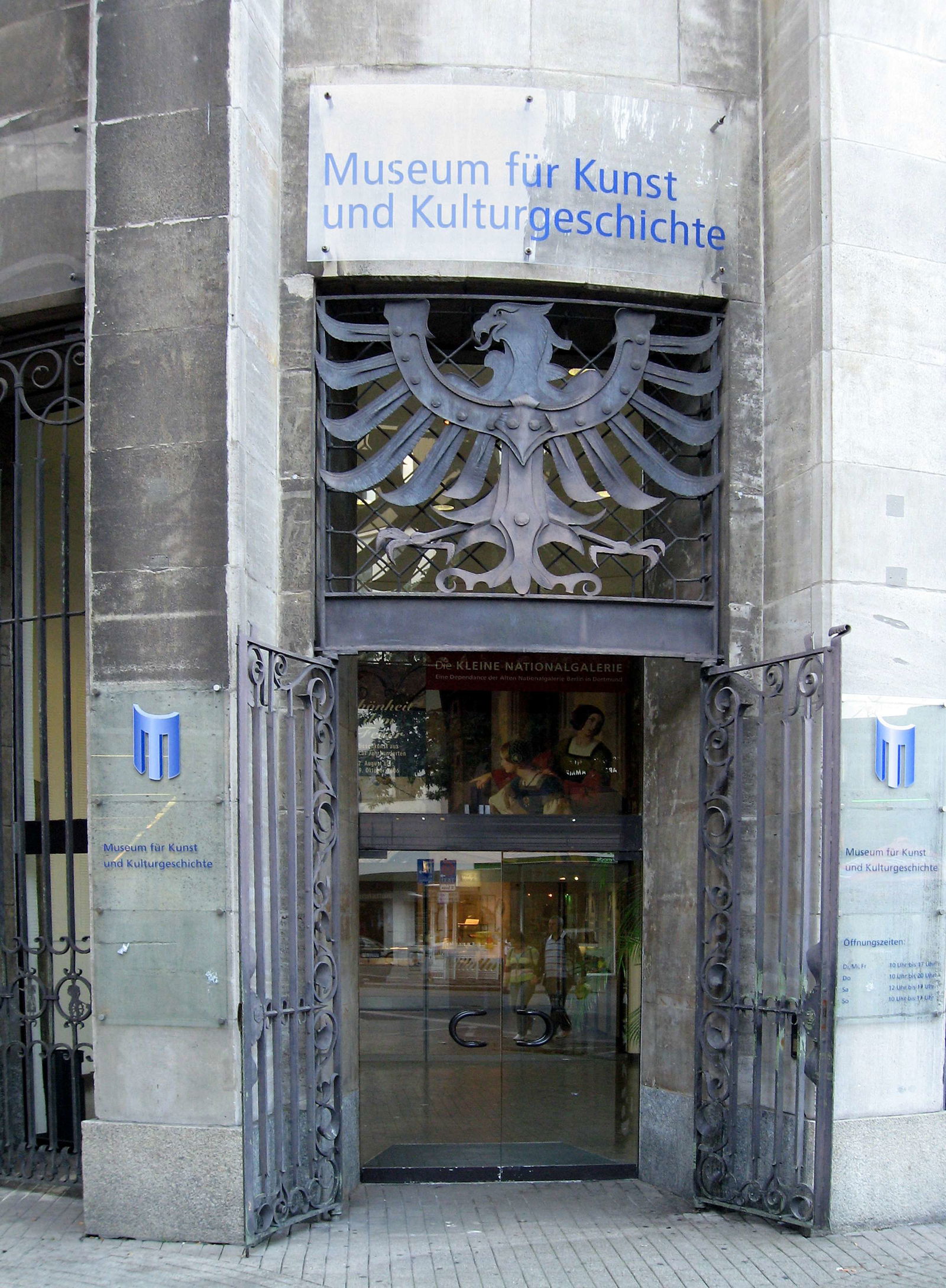Museum für Kunst und Kulturgeschichte